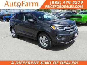  Ford Edge SEL For Sale In Price | Cars.com