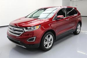  Ford Edge Titanium For Sale In San Francisco | Cars.com