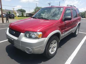  Ford Escape Hybrid Base For Sale In Fort Mill |
