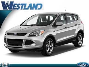  Ford Escape SE - AWD SE 4dr SUV