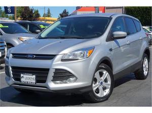  Ford Escape SE For Sale In Burien | Cars.com