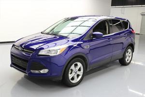  Ford Escape SE For Sale In Minneapolis | Cars.com