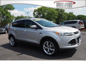  Ford Escape Titanium For Sale In East Hanover |