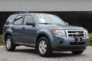  Ford Escape XLS For Sale In Fairfield | Cars.com