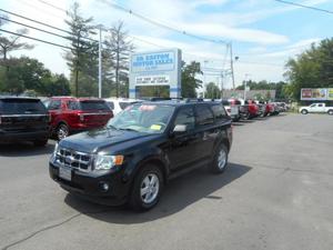  Ford Escape XLT For Sale In South Easton | Cars.com