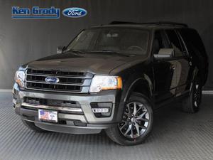  Ford Expedition EL Limited For Sale In Buena Park |