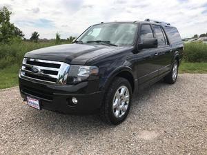 Ford Expedition EL Limited For Sale In Millington |