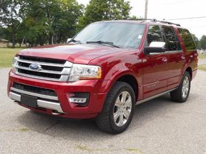 Ford Expedition Platinum For Sale In Flushing |