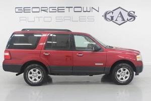  Ford Expedition XLT For Sale In Georgetown | Cars.com