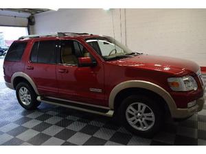  Ford Explorer Eddie Bauer For Sale In Brunswick |