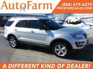  Ford Explorer XLT For Sale In Price | Cars.com