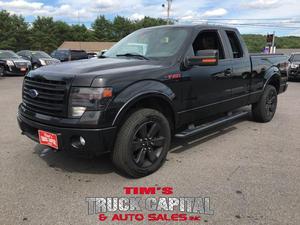  Ford F-150 FX4 For Sale In Epsom | Cars.com