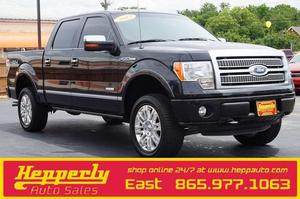  Ford F-150 For Sale In Maryville | Cars.com