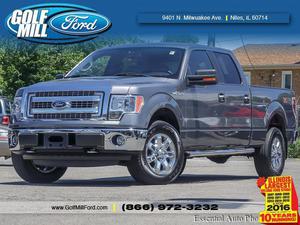  Ford F-150 For Sale In Niles | Cars.com