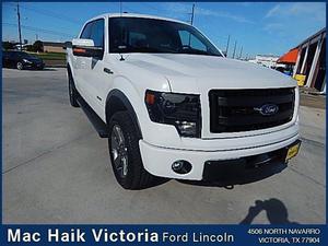  Ford F-150 For Sale In Victoria | Cars.com