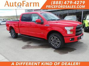  Ford F-150 Lariat For Sale In Price | Cars.com