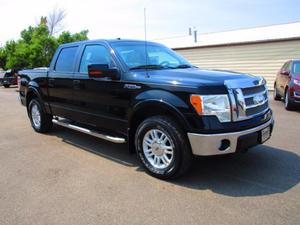  Ford F-150 Lariat SuperCrew For Sale In Hugoton |
