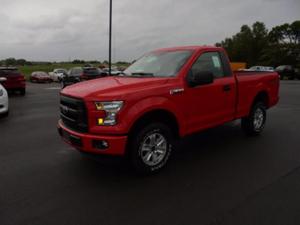  Ford F-150 XL For Sale In Pulaski | Cars.com