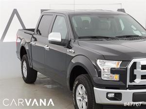  Ford F-150 XLT For Sale In Columbia | Cars.com