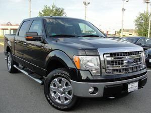  Ford F-150 XLT For Sale In Manassas | Cars.com