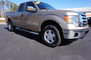  Ford F-150 XLT For Sale In Maryville | Cars.com