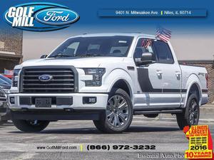  Ford F-150 XLT For Sale In Niles | Cars.com