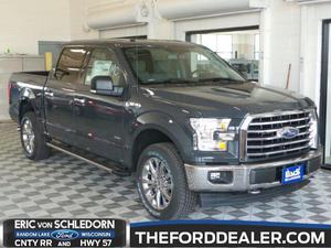  Ford F-150 XLT For Sale In Random Lake | Cars.com