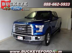  Ford F-150 XLT For Sale In Sidney | Cars.com