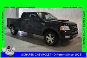  Ford F-150 XLT SuperCab For Sale In Pinconning |