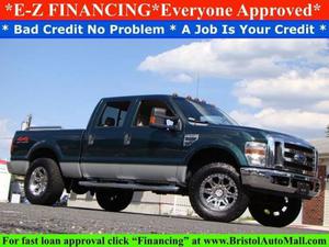 Ford F-250 FX4 Super Duty For Sale In Levittown |