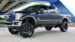  Ford F-250 Lariat For Sale In Carrollton | Cars.com