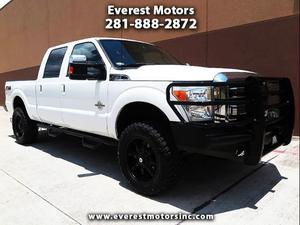  Ford F-250 Lariat For Sale In Houston | Cars.com