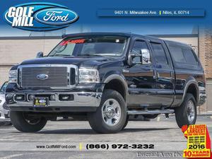  Ford F-250 Lariat For Sale In Niles | Cars.com