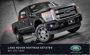  Ford F-250 Platinum For Sale In Hoffman Estates |