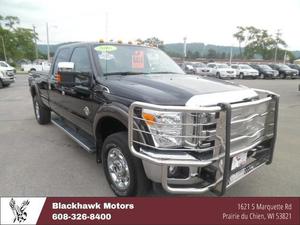  Ford F-350 Lariat Super Duty For Sale In Prairie du