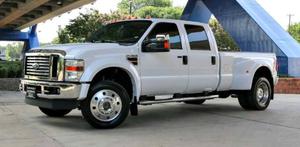  Ford F-450 Lariat For Sale In Carrollton | Cars.com