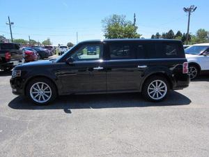  Ford Flex Limited For Sale In Hoopeston | Cars.com
