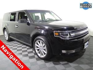  Ford Flex Limited For Sale In Marble Falls | Cars.com