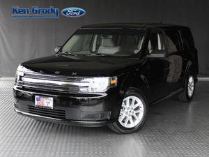  Ford Flex SE For Sale In Carlsbad | Cars.com