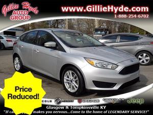  Ford Focus SE For Sale In Glasgow | Cars.com