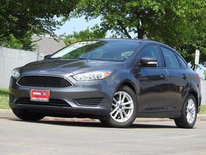  Ford Focus SE For Sale In Rockwall | Cars.com