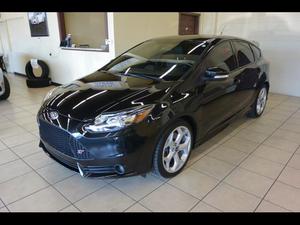  Ford Focus ST Base For Sale In Edmonds | Cars.com