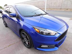  Ford Focus ST Base For Sale In San Rafael | Cars.com