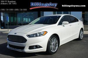  Ford Fusion SE For Sale In Ardmore | Cars.com
