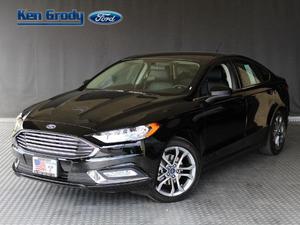  Ford Fusion SE For Sale In Carlsbad | Cars.com