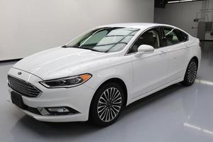  Ford Fusion SE For Sale In Philadelphia | Cars.com
