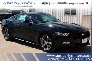  Ford Mustang EcoBoost For Sale In Moberly | Cars.com