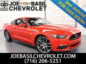  Ford Mustang GT For Sale In Depew | Cars.com