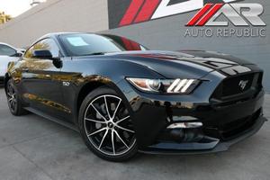  Ford Mustang GT For Sale In Fullerton | Cars.com