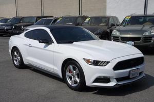 Ford Mustang V6 For Sale In Monterey Park | Cars.com